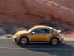 Volkswagen Beetle Dune 2017 - Bán ô tô Volkswagen Beetle Dune 2017, màu vàng, xe nhập, cổ kính, thời trang. Lh: 0931416628 Ms Phượng