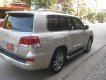 Lexus LX 570 2013 - Cần bán Lexus LX 570 đời 2013, màu vàng, nhập khẩu chính hãng chính chủ