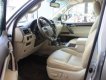 Lexus GX460 2011 - Bán Lexus GX460 đời 2011, màu bạc, nhập khẩu nguyên chiếc số tự động