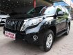 Toyota Prado TX-L 2015 - Bán Toyota Prado TX-L đời 2015, màu đen, nhập khẩu nguyên chiếc