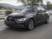 BMW 3 Series 330i 2017 - BMW 330i 2017 màu đen - ưu đãi cực hấp dẫn, có xe giao ngay