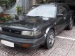 Nissan Maxima 1986 - Bán xe Nissan Maxima đời 1986, màu xám, nhập khẩu
