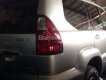 Lexus GX470 2006 - Bán xe Lexus GX470 đời 2006, màu xám (ghi), nhập khẩu chính hãng
