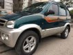 Daihatsu Terios MT 2004 - Bán xe Daihatsu Terios MT năm 2004, màu xanh lam, nhập khẩu chính hãng như mới