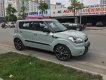 Kia Soul 4U 2009 - Bán Kia Soul 4U đời 2009, màu xanh lam, nhập khẩu nguyên chiếc