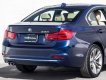 BMW 3 Series 330i 2017 - Bán xe BMW 3 Series 330i đời 2017, màu xanh, nhập khẩu chính hãng