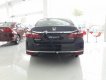 Honda Accord 2.4AT 2017 - Bán Honda Accord 2.4AT sản xuất 2017, màu đen, nhập khẩu