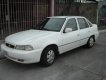 Daewoo Racer   1995 - Bán xe Daewoo Racer 1995, số sàn, giá tốt