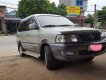 Toyota Zace GL 2005 - Cần bán Toyota Zace GL đời 2005, màu bạc