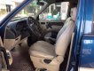 Nissan Terrano 2000 - Bán Nissan Terrano 2000, màu xanh lam, giá tốt