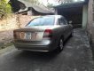 Daewoo Lacetti   2002 - Bán xe cũ Daewoo Lacetti sản xuất 2002, màu bạc