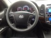 Hyundai Santa Fe CRDI 2011 - Bán Hyundai Santa Fe CRDI 2011, màu đen, nhập khẩu nguyên chiếc