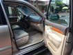 Lexus GX470 2007 - Xe Lexus GX470 đời 2007, màu vàng, nhập khẩu