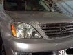Lexus GX470 2006 - Bán xe Lexus GX470 đời 2006, màu xám (ghi), nhập khẩu chính hãng