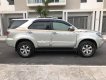 Toyota Fortuner SR5 2007 - Chính chủ bán Toyota Fortuner SR5 2007, màu bạc, xe nhập