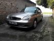 Daewoo Lacetti   2002 - Bán xe cũ Daewoo Lacetti sản xuất 2002, màu bạc