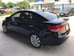 Kia Forte EX 2012 - Bán xe Kia Forte EX sản xuất 2012, ghế nỉ theo xe