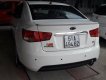 Kia Forte SX 2010 - Bán xe Kia Forte SX năm 2010, số tự động, màu trắng, giá 455tr, xe ít đi, giữ kỹ