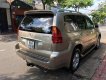 Lexus GX470 2007 - Xe Lexus GX470 đời 2007, màu vàng, nhập khẩu
