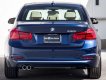 BMW 3 Series 330i 2017 - Bán xe BMW 3 Series 330i đời 2017, màu xanh, nhập khẩu chính hãng