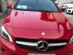 Mercedes-Benz CLA 200 2015 - Bán Mercedes CLA 200 đời 2015, màu đỏ, xe đẹp