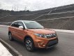 Suzuki Vitara 2017 - Cần bán Suzuki Vitara 2017, màu cam, xe nhập, giá tốt