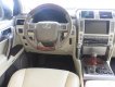 Lexus GX460 2011 - Bán Lexus GX460 đời 2011, màu bạc, nhập khẩu nguyên chiếc số tự động