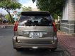 Lexus GX470 2007 - Xe Lexus GX470 đời 2007, màu vàng, nhập khẩu
