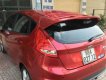 Ford Fiesta 2013 - Nâng đời bán Ford Fiesta đời 2013, màu đỏ, giá chỉ 390 triệu