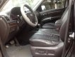 Hyundai Santa Fe CRDI 2011 - Bán Hyundai Santa Fe CRDI 2011, màu đen, nhập khẩu nguyên chiếc