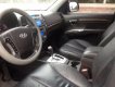 Hyundai Santa Fe CRDI 2011 - Bán Hyundai Santa Fe CRDI 2011, màu đen, nhập khẩu nguyên chiếc