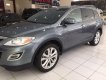 Mazda CX 9 AWD 3.7 2012 - Xe Mazda CX 9 AWD 3.7 sản xuất 2012, màu xanh lam, nhập khẩu Nhật Bản chính chủ