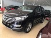 Hyundai Santa Fe CKD 2017 - Bán Hyundai Santa Fe CKD 2017 với linh kiện nhập khẩu 100%