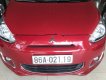 Mitsubishi Mirage 1.2AT 2014 - Cần bán gấp Mitsubishi Mirage 1.2AT sản xuất 2014, màu đỏ, xe nhập, giá chỉ 380 triệu
