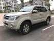 Toyota Fortuner SR5 2007 - Chính chủ bán Toyota Fortuner SR5 2007, màu bạc, xe nhập