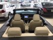 Volkswagen Eos 2.0T Convertible 2010 - Xe Volkswagen Eos 2.0T Convertible năm 2010, màu đen, xe nhập như mới