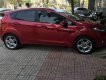 Ford Fiesta 2013 - Nâng đời bán Ford Fiesta đời 2013, màu đỏ, giá chỉ 390 triệu