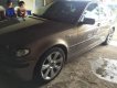 BMW 325i   2003 - Gia đình đổi xe cần bán gấp xe BMW 325i đời 2003, 300tr