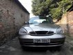 Daewoo Lacetti   2002 - Bán xe cũ Daewoo Lacetti sản xuất 2002, màu bạc