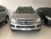 Mercedes-Benz GL 450 2006 - Bán Mercedes GL450 đời 2006, màu bạc, nhập khẩu nguyên chiếc