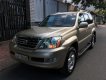 Lexus GX470 2007 - Xe Lexus GX470 đời 2007, màu vàng, nhập khẩu