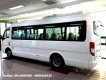 Hãng khác Xe du lịch 2016 - Bán Daewoo Lestar 29 chỗ 2016, màu trắng