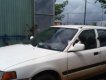 Mazda 323 1995 - Bán xe cũ Mazda 323 đời 1995, màu trắng, nhập khẩu nguyên chiếc, 45 triệu