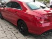 Mercedes-Benz CLA 200 2015 - Bán Mercedes CLA 200 đời 2015, màu đỏ, xe đẹp