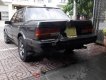 Nissan Maxima 1986 - Bán xe Nissan Maxima đời 1986, màu xám, nhập khẩu