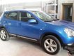Nissan Qashqai   2008 - Bán Nissan Qashqai đời 2008, màu xanh lam, nhập khẩu nguyên chiếc xe gia đình 