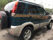 Daihatsu Terios MT 2004 - Bán xe Daihatsu Terios MT năm 2004, màu xanh lam, nhập khẩu chính hãng như mới