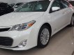 Toyota Avalon 2017 - Bán ô tô Toyota Avalon đời 2017, màu trắng, nhập khẩu