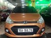 Hyundai i10   2016 - Cần bán xe cũ Hyundai i10 sản xuất 2016, giá 398 triệu