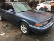 Toyota Camry LE LE 1990 - Cần bán Camry LE 1990 , số tay, hàng nhập USA, belt chạy